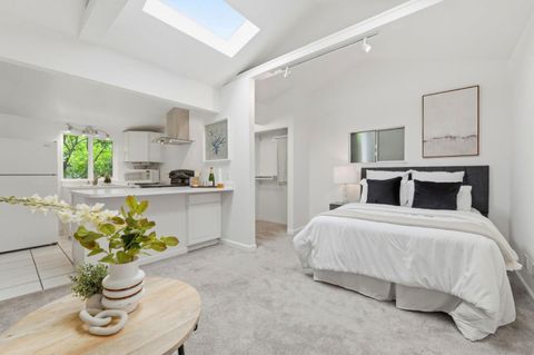 Tiny photo for 235 Middlefield Road, PALO ALTO, CA 94301 (MLS # ML82043963)