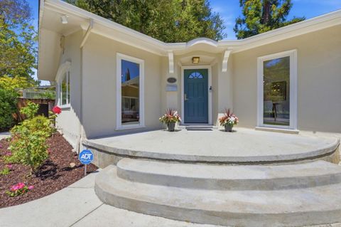 Tiny photo for 235 Middlefield Road, PALO ALTO, CA 94301 (MLS # ML82043963)
