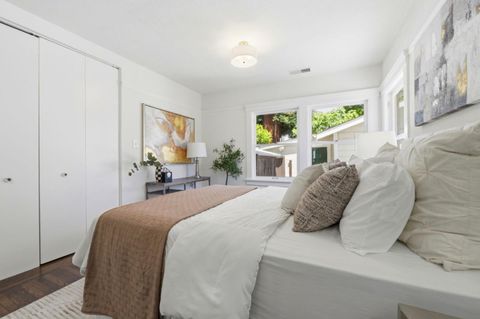 Tiny photo for 235 Middlefield Road, PALO ALTO, CA 94301 (MLS # ML82043963)