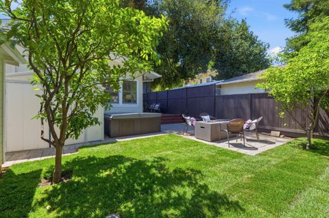 Tiny photo for 235 Middlefield Road, PALO ALTO, CA 94301 (MLS # ML82043963)