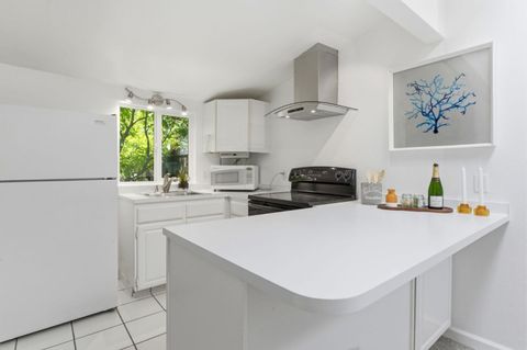 Tiny photo for 235 Middlefield Road, PALO ALTO, CA 94301 (MLS # ML82043963)