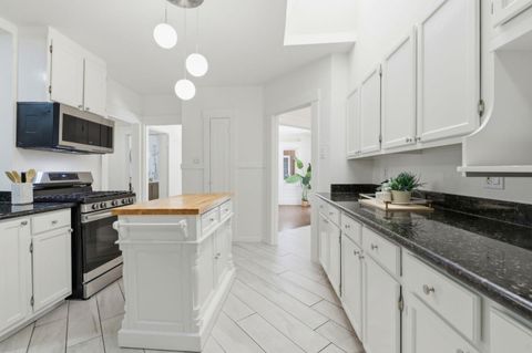Tiny photo for 235 Middlefield Road, PALO ALTO, CA 94301 (MLS # ML82043963)