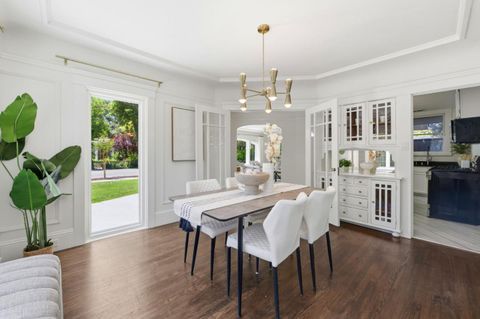 Tiny photo for 235 Middlefield Road, PALO ALTO, CA 94301 (MLS # ML82043963)