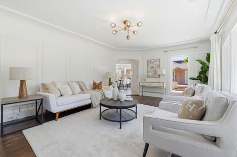 Tiny photo for 235 Middlefield Road, PALO ALTO, CA 94301 (MLS # ML82043963)