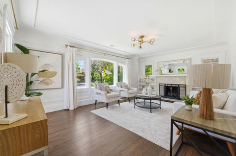Tiny photo for 235 Middlefield Road, PALO ALTO, CA 94301 (MLS # ML82043963)