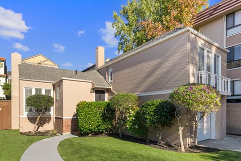 Photo of 54 Tilton Terrace, SAN MATEO, CA 94401 (MLS # ML82024284)