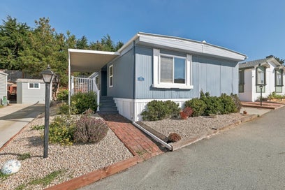 50 Oceanview Avenue HALF MOON BAY CA 94019