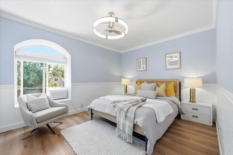 Tiny photo for 1689 Luika Place, Campbell, CA 95008 (MLS # ML82046094)