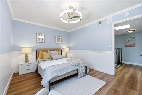 Tiny photo for 1689 Luika Place, Campbell, CA 95008 (MLS # ML82046094)