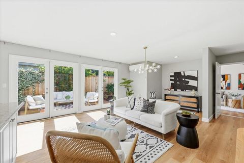 Tiny photo for 1689 Luika Place, Campbell, CA 95008 (MLS # ML82046094)