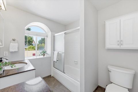 Tiny photo for 1689 Luika Place, Campbell, CA 95008 (MLS # ML82046094)