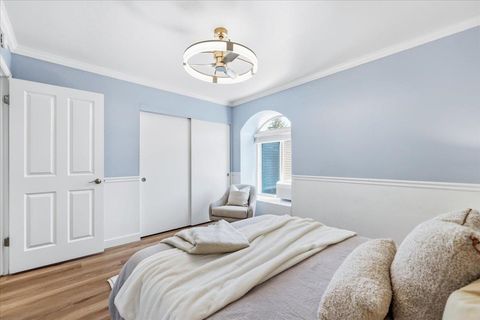 Tiny photo for 1689 Luika Place, Campbell, CA 95008 (MLS # ML82046094)