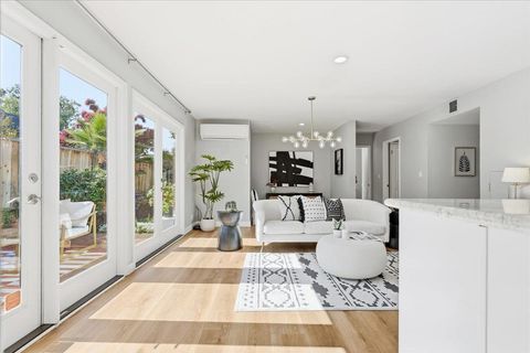 Tiny photo for 1689 Luika Place, Campbell, CA 95008 (MLS # ML82046094)
