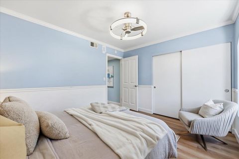 Tiny photo for 1689 Luika Place, Campbell, CA 95008 (MLS # ML82046094)