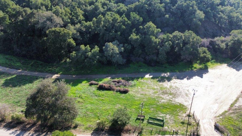 0 San Juan Canyon Road