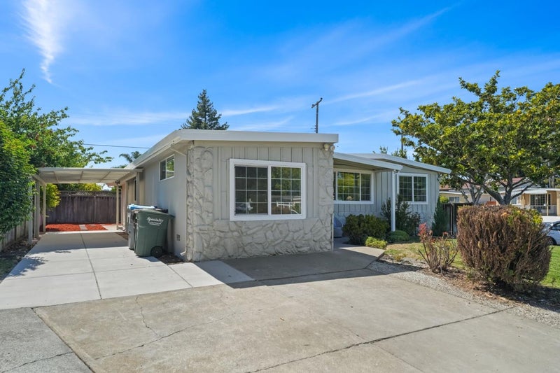 741 San Tomas Street