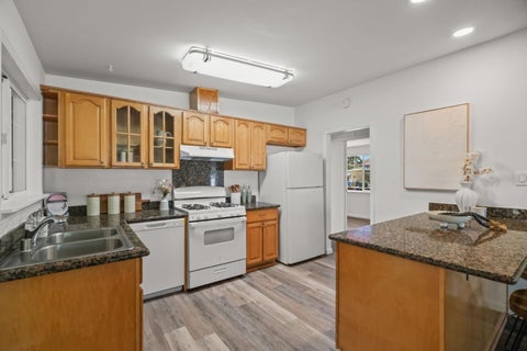 Tiny photo for 741 San Tomas Street, SUNNYVALE, CA 94085 (MLS # ML82053768)
