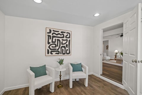 Tiny photo for 741 San Tomas Street, SUNNYVALE, CA 94085 (MLS # ML82053768)