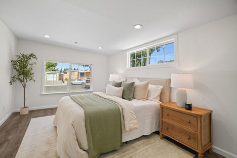 Tiny photo for 741 San Tomas Street, SUNNYVALE, CA 94085 (MLS # ML82053768)