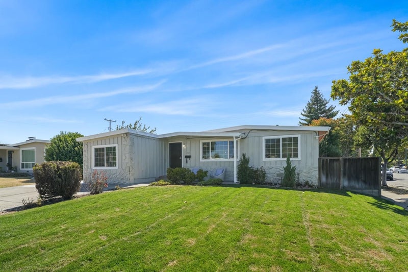 741 San Tomas Street