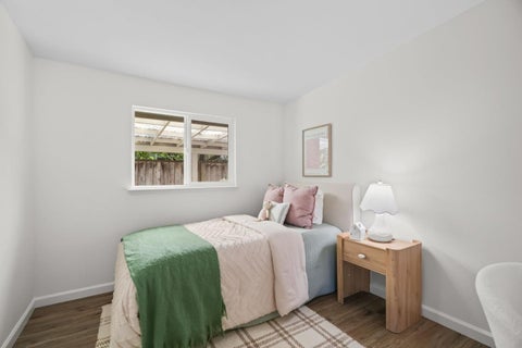 Tiny photo for 741 San Tomas Street, SUNNYVALE, CA 94085 (MLS # ML82053768)