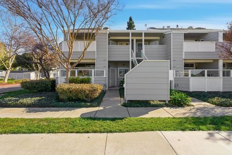 1567 Thornbriar Drive SAN JOSE CA 95131