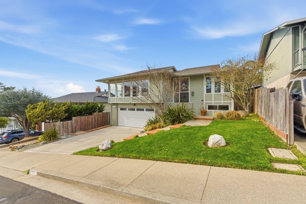 1179 Park Pacifica Avenue