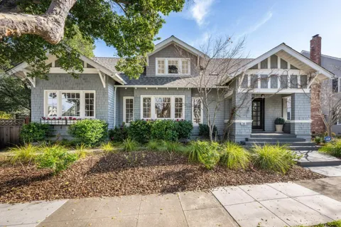 344 Occidental Avenue, Burlingame, CA 94010 - #: ML81997882