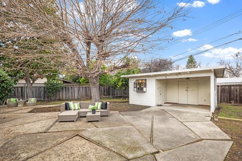 Tiny photo for 3866 Coroina Way, PALO ALTO, CA 94303 (MLS # ML82032906)