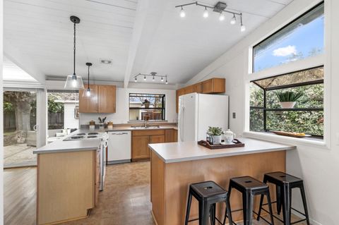 Tiny photo for 3866 Coroina Way, PALO ALTO, CA 94303 (MLS # ML82032906)