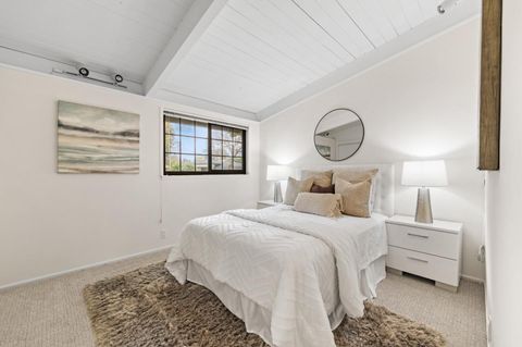 Tiny photo for 3866 Coroina Way, PALO ALTO, CA 94303 (MLS # ML82032906)