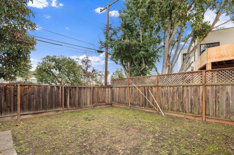 Tiny photo for 3866 Coroina Way, PALO ALTO, CA 94303 (MLS # ML82032906)