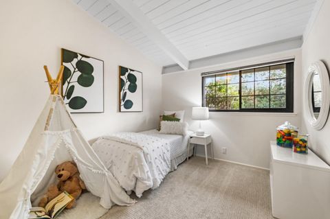 Tiny photo for 3866 Coroina Way, PALO ALTO, CA 94303 (MLS # ML82032906)