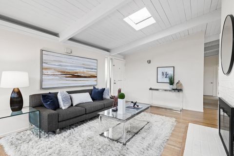 Tiny photo for 3866 Coroina Way, PALO ALTO, CA 94303 (MLS # ML82032906)