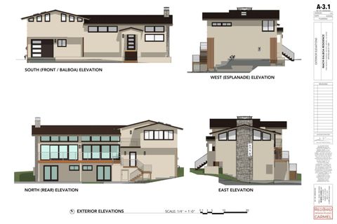 Photo of 1046 Balboa Avenue, PACIFIC GROVE, CA 93950 (MLS # ML82038715)