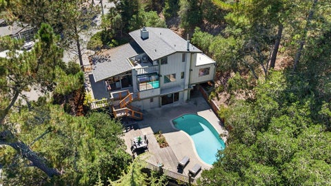 Tiny photo for 118 Blueberry Drive, SCOTTS VALLEY, CA 95066 (MLS # ML82046522)
