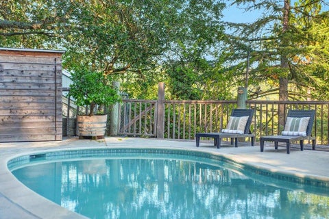 Tiny photo for 118 Blueberry Drive, SCOTTS VALLEY, CA 95066 (MLS # ML82046522)