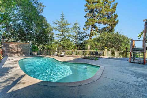 Tiny photo for 118 Blueberry Drive, SCOTTS VALLEY, CA 95066 (MLS # ML82046522)