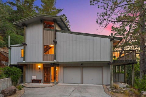 Tiny photo for 118 Blueberry Drive, SCOTTS VALLEY, CA 95066 (MLS # ML82046522)