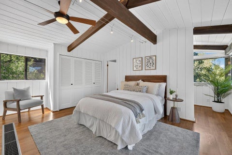 Tiny photo for 118 Blueberry Drive, SCOTTS VALLEY, CA 95066 (MLS # ML82046522)