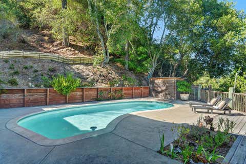 Tiny photo for 118 Blueberry Drive, SCOTTS VALLEY, CA 95066 (MLS # ML82046522)