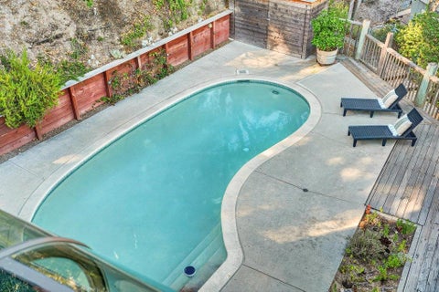 Tiny photo for 118 Blueberry Drive, SCOTTS VALLEY, CA 95066 (MLS # ML82046522)