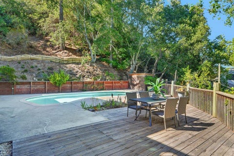Tiny photo for 118 Blueberry Drive, SCOTTS VALLEY, CA 95066 (MLS # ML82046522)