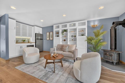 Tiny photo for 118 Blueberry Drive, SCOTTS VALLEY, CA 95066 (MLS # ML82046522)