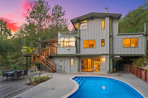 Photo of 118 Blueberry Drive, SCOTTS VALLEY, CA 95066 (MLS # ML82046522)