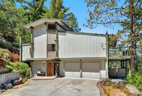 Tiny photo for 118 Blueberry Drive, SCOTTS VALLEY, CA 95066 (MLS # ML82046522)