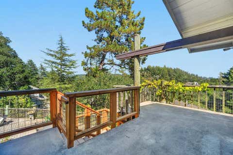 Tiny photo for 118 Blueberry Drive, SCOTTS VALLEY, CA 95066 (MLS # ML82046522)