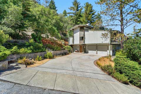Tiny photo for 118 Blueberry Drive, SCOTTS VALLEY, CA 95066 (MLS # ML82046522)