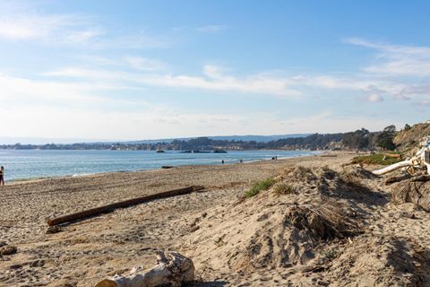 Tiny photo for 121 Aptos Village Way #1, APTOS, CA 95003 (MLS # ML82020569)