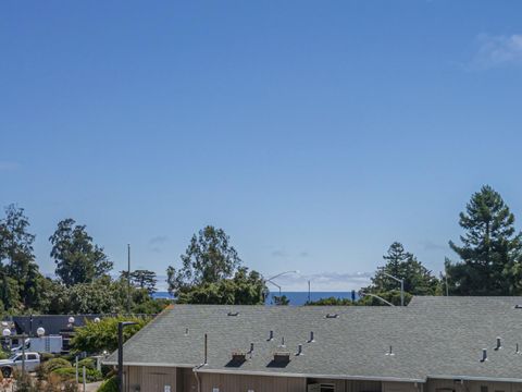 Tiny photo for 121 Aptos Village Way #1, APTOS, CA 95003 (MLS # ML82020569)